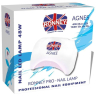 RONNEY AGNES Profesjonalna lampa do paznocki LED 48W (GY-LED-032) - CZARNA    B@Q super!